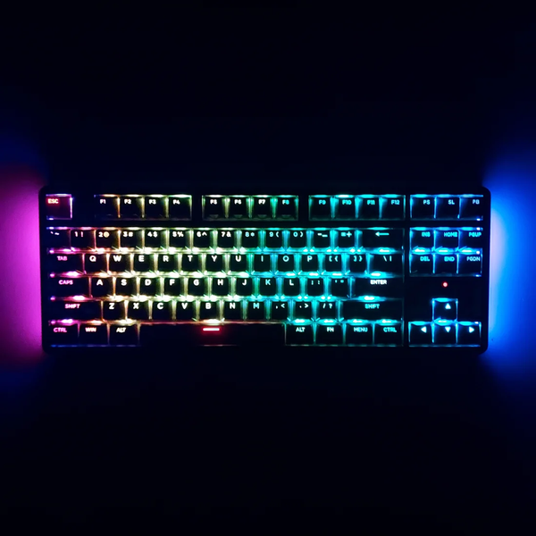 Изображение товара Клавиатура Keychron C3 Pro / C3P-H3-RU (Brown Switch)