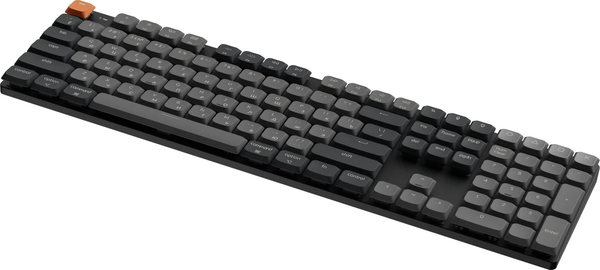 Изображение товара Клавиатура Keychron K5 Version 2 K5X-H1 (Gateron Low Profile Red 2.0)