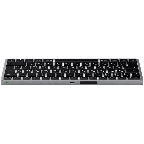 Изображение товара Клавиатура Satechi Slim X1