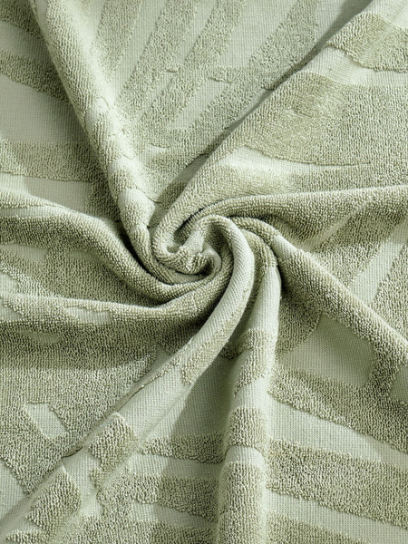 Изображение товара Набор полотенец METEOR Pataya / 12302 (фисташковый)