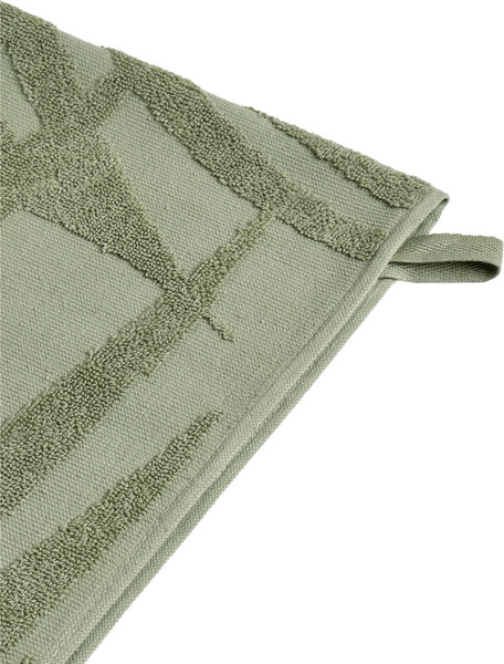 Изображение товара Набор полотенец METEOR Pataya / 12302 (фисташковый)