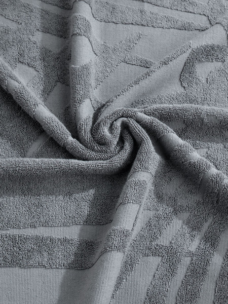 Изображение товара Набор полотенец METEOR Pataya / 12302 (антрацит)