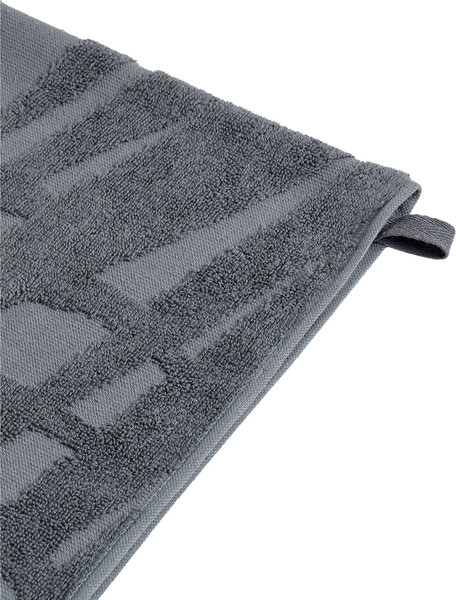 Изображение товара Набор полотенец METEOR Pataya / 12302 (антрацит)