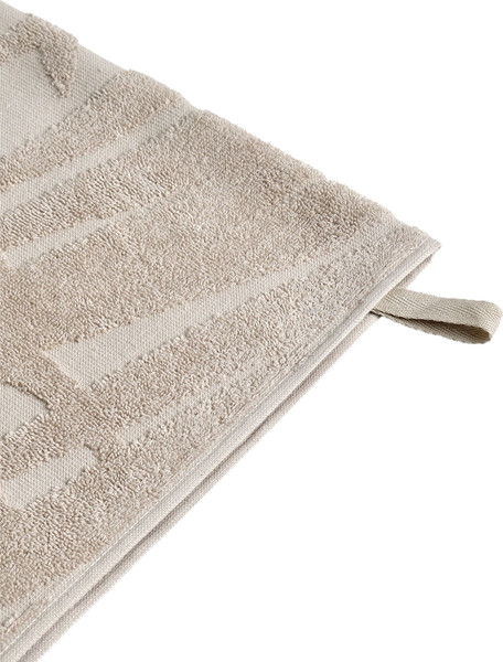 Изображение товара Набор полотенец METEOR Pataya / 12302 (бежевый)