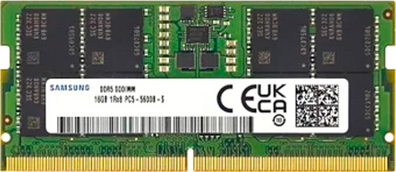 Изображение товара Оперативная память DDR5 Samsung M425R2GA3EB0-CWM0D