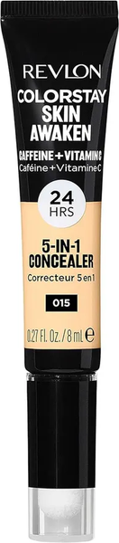 Изображение товара Консилер Revlon Colorstay Skin Awaken 5 in 1 Concealer тон 015 Light