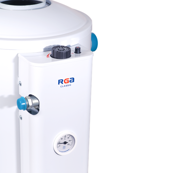 Изображение товара Газовый котел Ростовгазоаппарат Classic Rostov RGA 11K