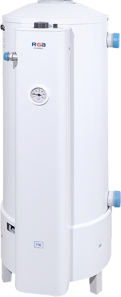 Изображение товара Газовый котел Ростовгазоаппарат Classic Rostov RGA 11K