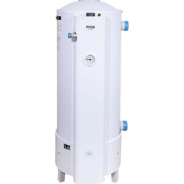 Изображение товара Газовый котел Ростовгазоаппарат Classic Rostov RGA 11K