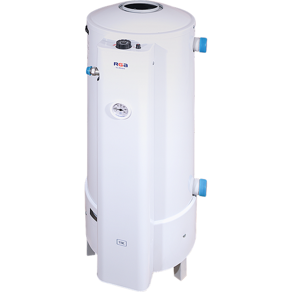 Изображение товара Газовый котел Ростовгазоаппарат Classic Rostov RGA 11K