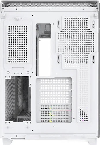 Изображение товара Корпус для компьютера Montech King 95 Pro / MNT-K95P-W (белый)
