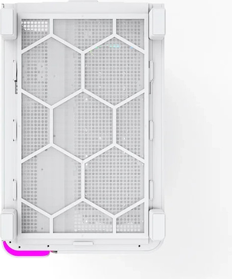 Изображение товара Корпус для компьютера Montech King 95 Pro / MNT-K95P-W (белый)