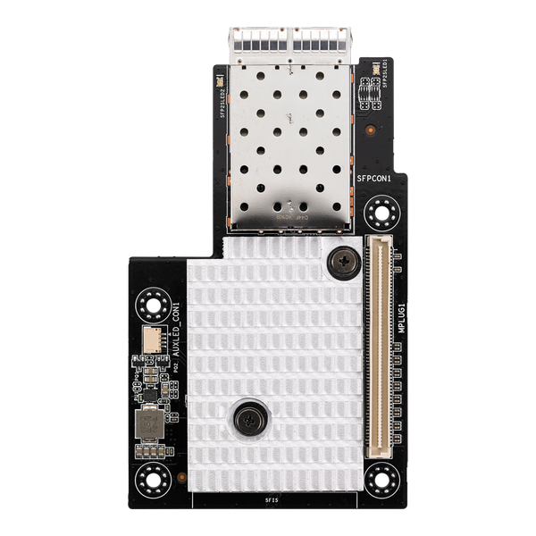 Изображение товара Сетевая карта Asus MCI-10G/82599-2S / 90SC08J0-M0UAY0