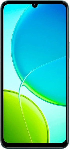 Изображение товара Смартфон Vivo Y04s 6GB/256GB (малахитовый черный)