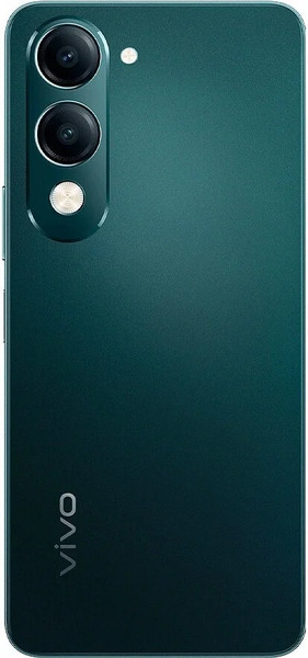 Изображение товара Смартфон Vivo Y04s 6GB/256GB (малахитовый черный)