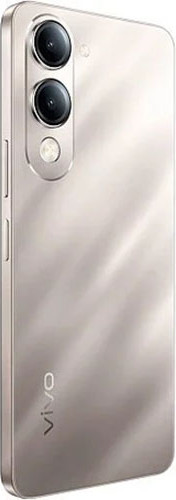 Изображение товара Смартфон Vivo Y04s 6GB/256GB (титановое сияние)