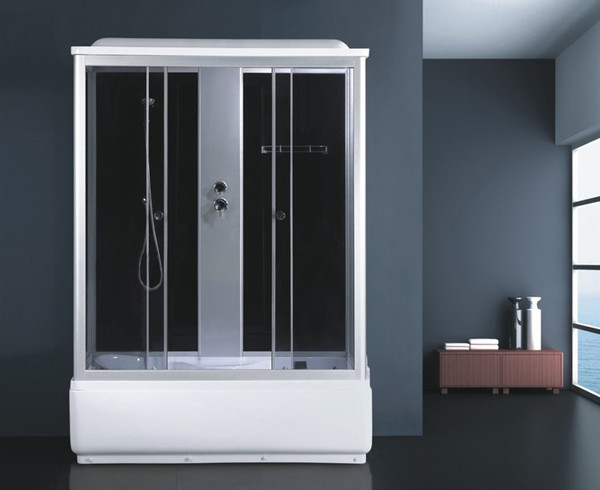 Изображение товара Душевая кабина Saniteco SN-150 FlowBox