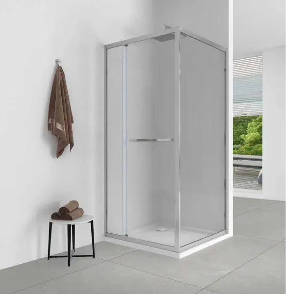 Изображение товара Душевой уголок Saniteco SN-782W