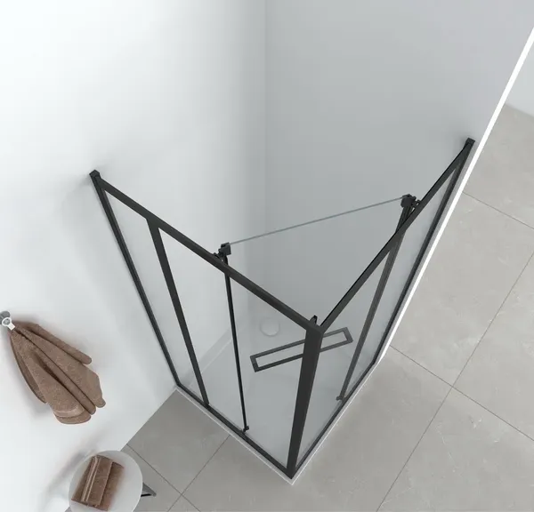 Изображение товара Душевой уголок Saniteco SN-788B