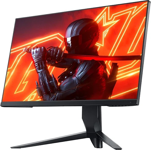 Изображение товара Монитор Machenike MK27QG170S2RU