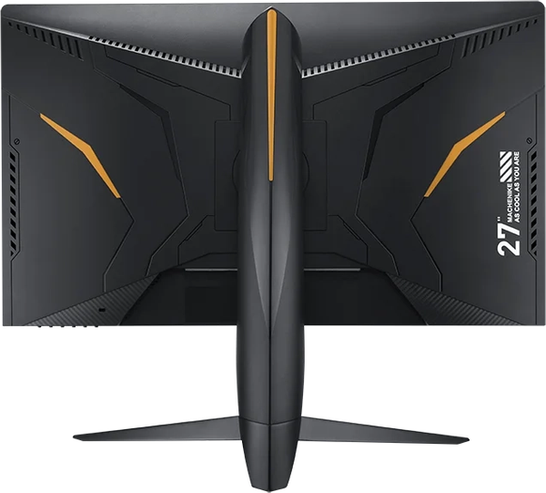 Изображение товара Монитор Machenike MK27QG170S2RU