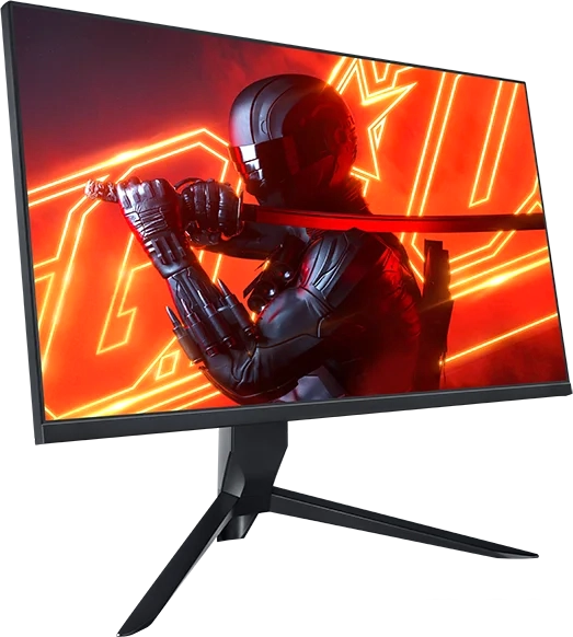 Изображение товара Монитор Machenike MK27QG170S2RU