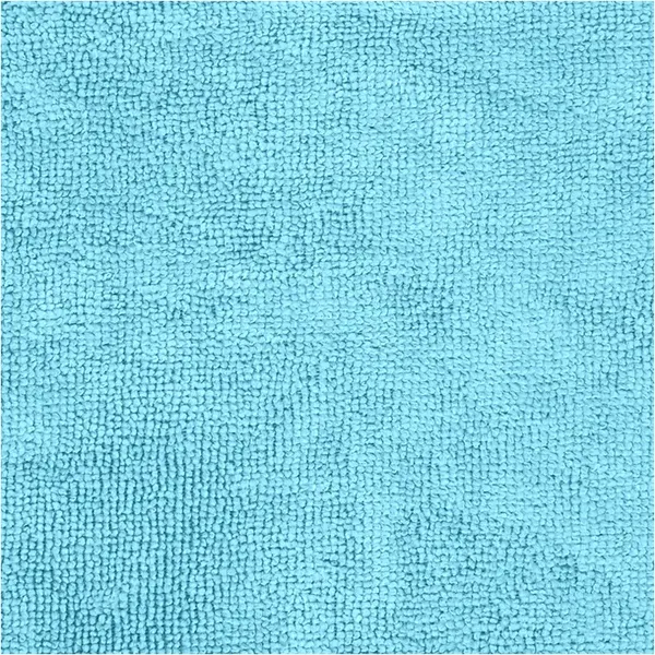 Изображение товара Салфетка хозяйственная OfficeClean Премиум для пола 70x80 / 320859 (голубой)