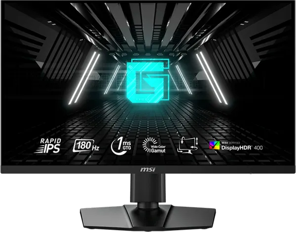 Изображение товара Монитор MSI G274QPF E2