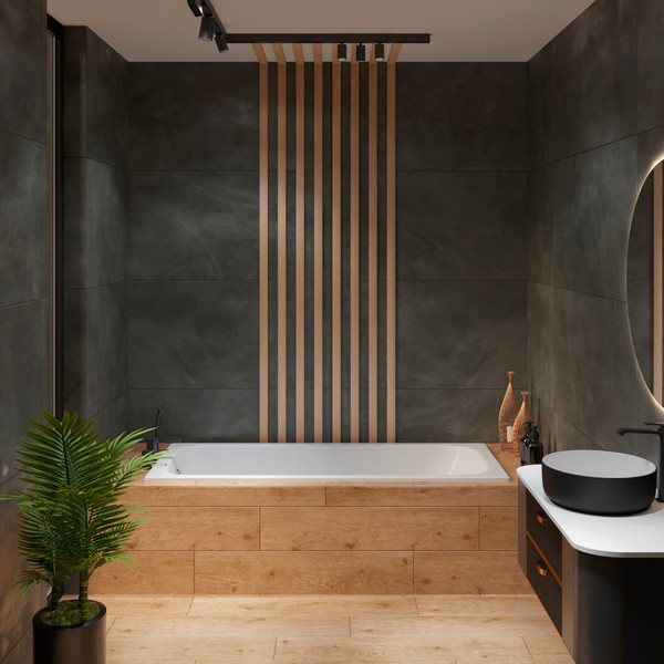 Изображение товара Ванна чугунная Lauter Victoria 2100817 / 170x70 с сифоном 21Y11022 (белый)