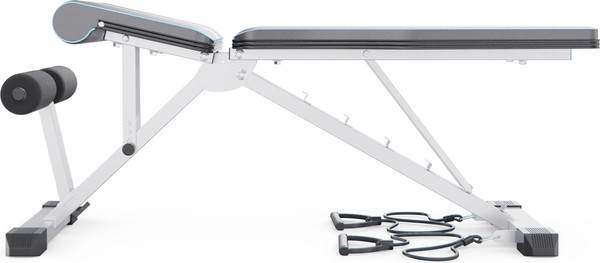 Изображение товара Скамья многофункциональная DFC DT029