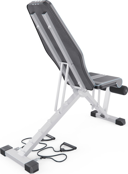 Изображение товара Скамья многофункциональная DFC DT029