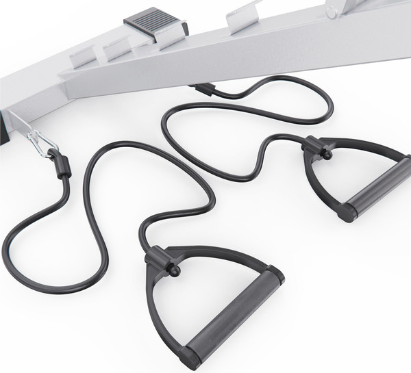 Изображение товара Скамья многофункциональная DFC DT029