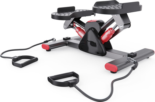 Изображение товара Министеппер DFC SC-S012E (красный)