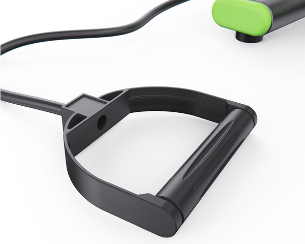 Изображение товара Министеппер DFC SC-S012E (зеленый)