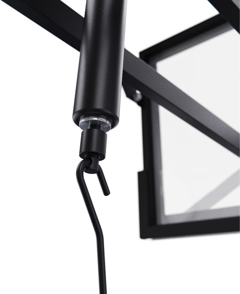 Изображение товара Баскетбольный щит DFC TG12MM180