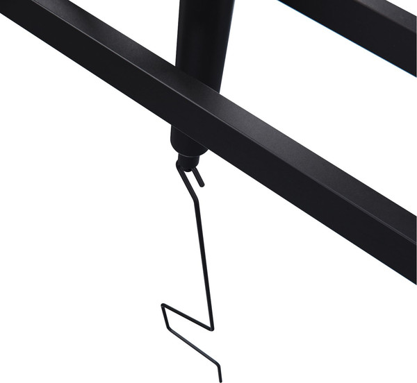 Изображение товара Баскетбольный щит DFC TG12MM180