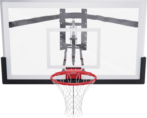 Изображение товара Баскетбольный щит DFC TG12MM180