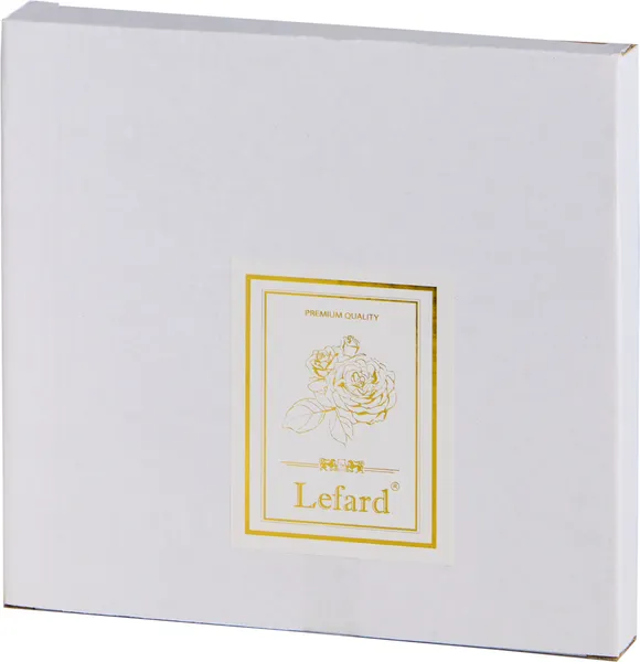 Изображение товара Блюдо Lefard Елка 146-2190