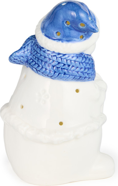 Изображение товара Статуэтка Lefard Снеговик 146-2242