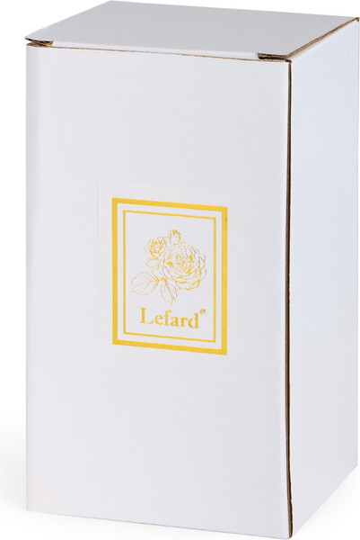 Изображение товара Статуэтка Lefard Снеговик 146-2242