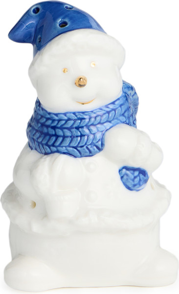 Изображение товара Световая фигурка Lefard Снеговик с LED-подсветкой 146-2243