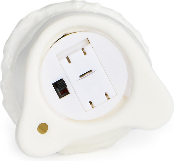 Изображение товара Световая фигурка Lefard Снеговик с LED-подсветкой 146-2243