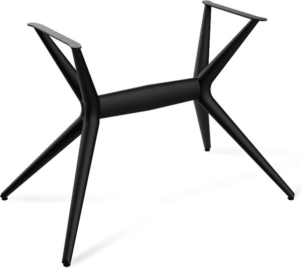 Изображение товара Обеденная группа Sheffilton SHT-DS318 (дуб сонома светлый/стальной серый/черный)