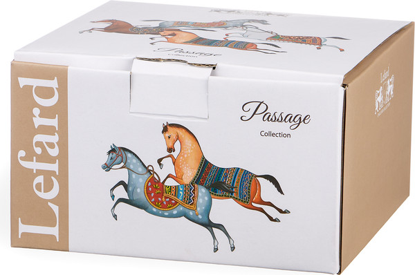 Изображение товара Набор стаканов Lefard Passage 887-305