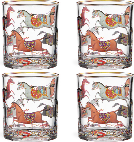 Изображение товара Набор стаканов Lefard Passage 887-305