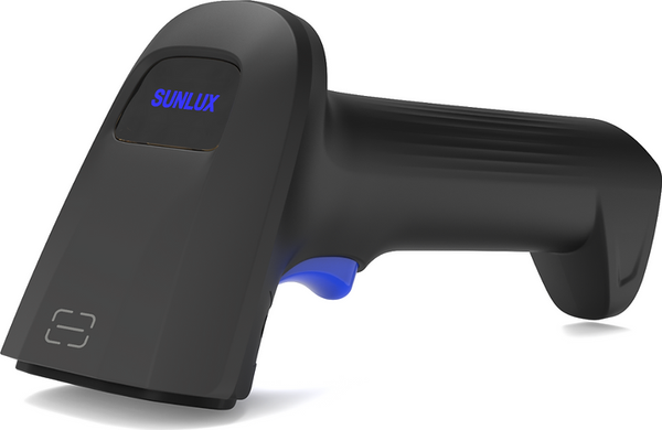 Изображение товара Сканер штрих-кода Sunlux RH10