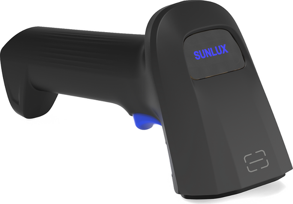Изображение товара Сканер штрих-кода Sunlux RH10