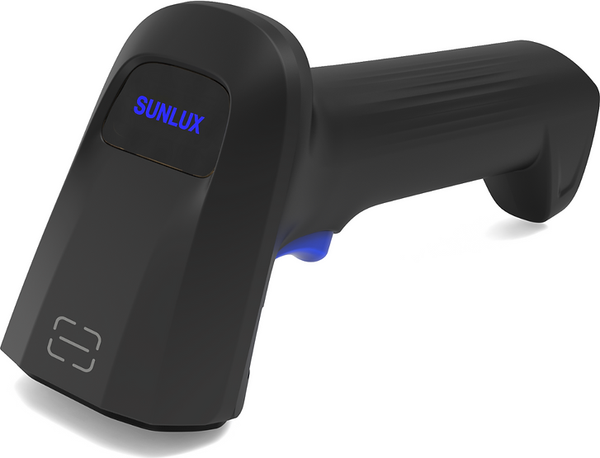 Изображение товара Сканер штрих-кода Sunlux RH10