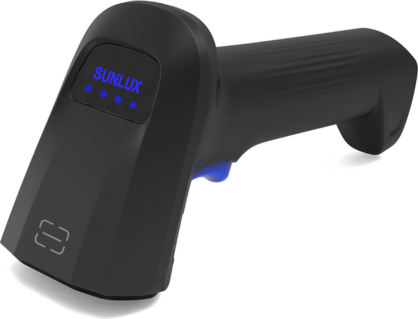Изображение товара Сканер штрих-кода Sunlux RW10