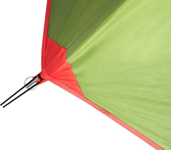 Изображение товара Палатка Tramp Lite Tourist 2 / TLT-004 с обогревателем газовым ZT-202-D (черный)